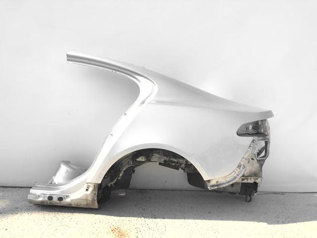 Боковая часть задняя левая C2Z5506 JAGUAR