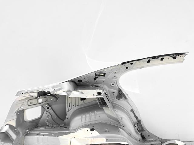 C2Z5506 Крыло заднее левое купить Кривой Рог