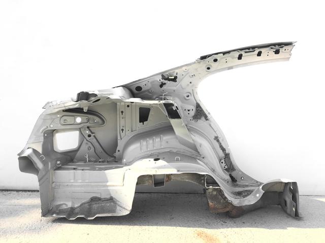 C2Z5506 Крыло заднее левое купить Житомир