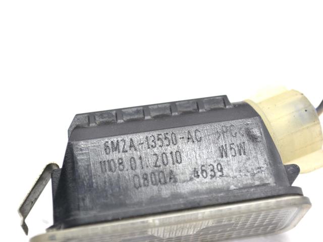 C2Z5592 JAGUAR Фонарь подсветки номерного знака купить в Черкассы