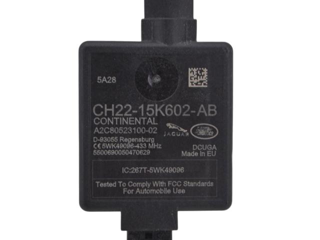 CH2215K602AB купить Днепр