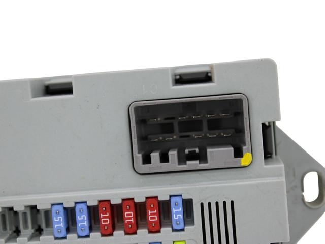 CPLA14Q073AA Блок предохранителей задний салонный купить Украина