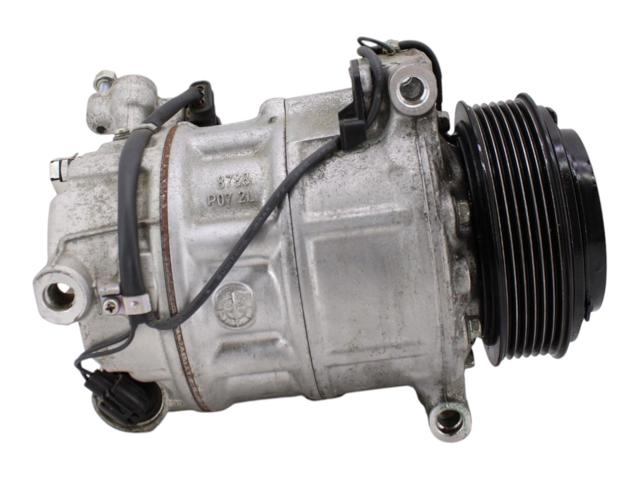 CPLA19D629BH LAND ROVER Компрессор кондиционера купить в Полтава