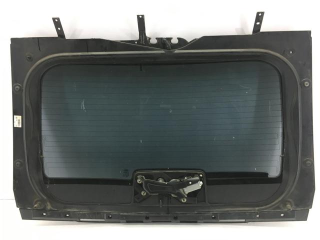 CQG500011 LAND ROVER Стекло багажника двери 3/5-й задней (ляды) купить в Полтава