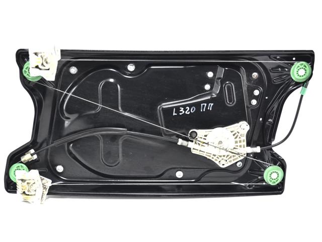Механизм стеклоподъемника двери передней, правой CUH500240 LAND ROVER