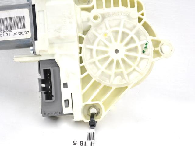 CUR000151 Мотор стеклоподъемника двери передней левой купить Павлоград