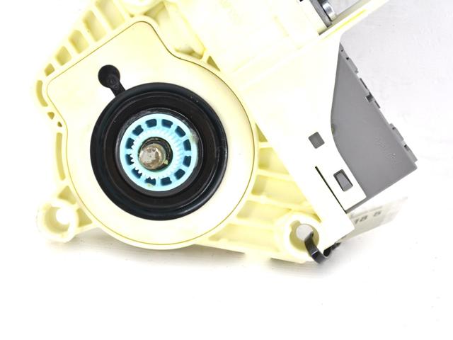 CUR000151 LAND ROVER Мотор стеклоподъемника двери передней левой купить в Кривой Рог