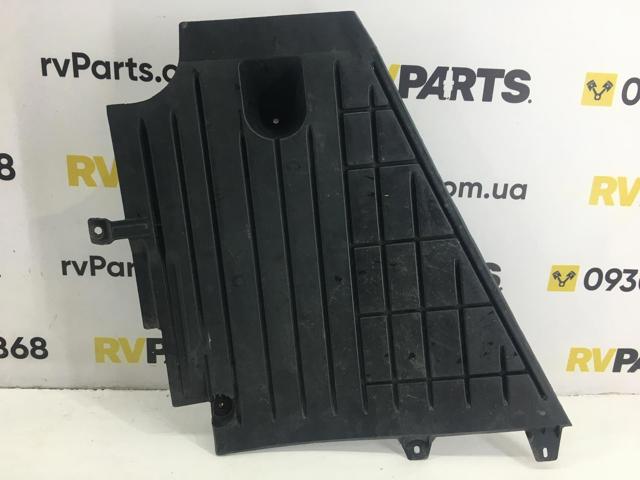 CV6111779AC FORD Левый дефлектор радиатора купить в Николаев
