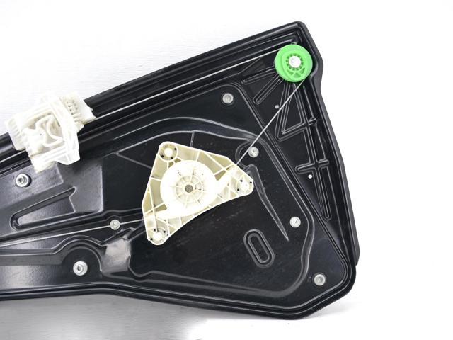 LAND ROVER CVH500130 Механизм стеклоподъемника двери задней левой в наличии Винница