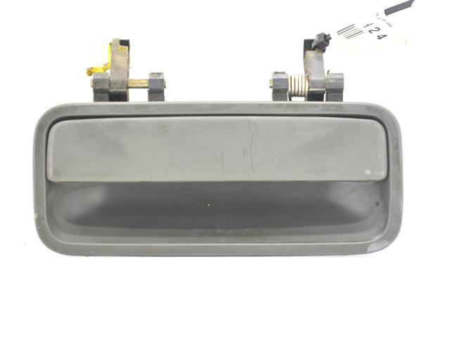 Ручка задней двери наружная CXB101520 LAND ROVER