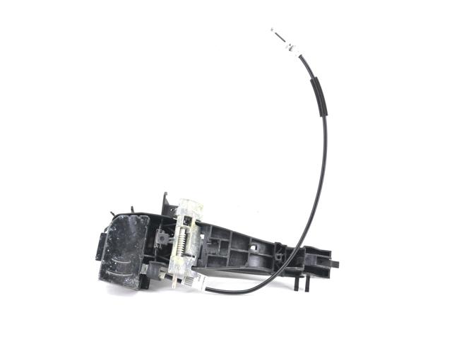 LAND ROVER CXF500150 Держатель наружной ручки двери передней левой в наличии Чернигов