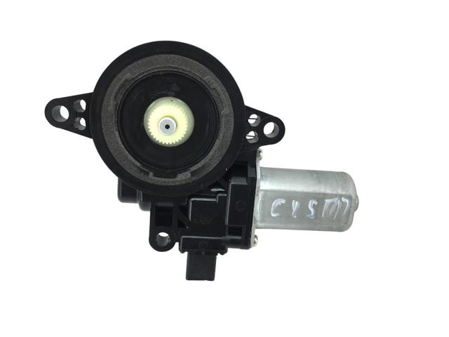 Мотор стеклоподъемника двери передней, правой D01G5858XB MAZDA