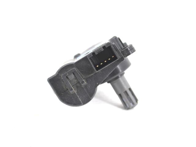 Привод заслонки печки D332JY9AA02 HYUNDAI