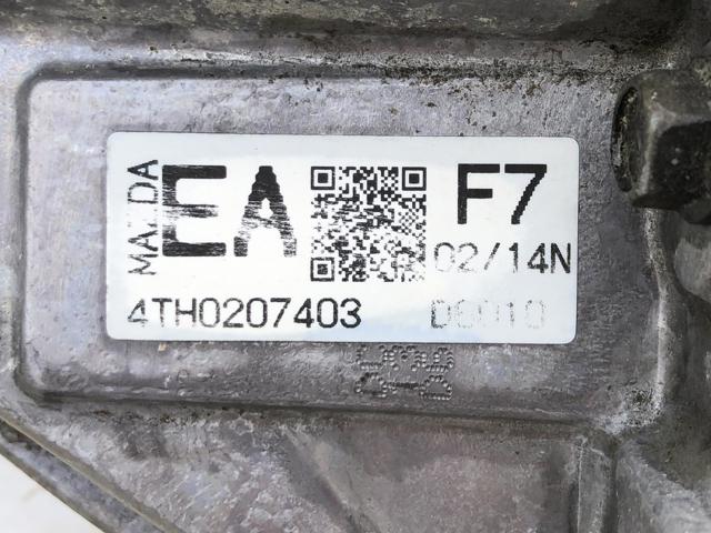 D60103000 MAZDA купить в Киев
