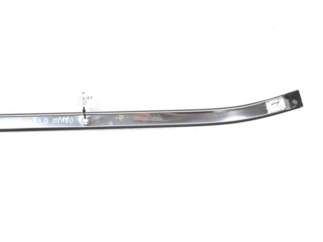 LAND ROVER DBC000107PNP Молдинг крыши правый в наличии Житомир