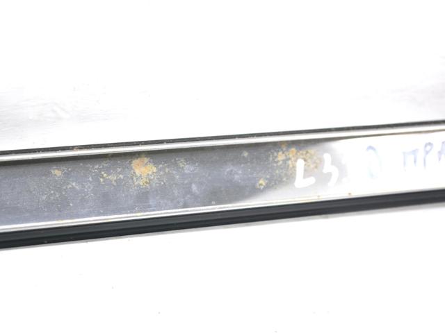 DBC000107PNP LAND ROVER Молдинг крыши правый купить в Винница