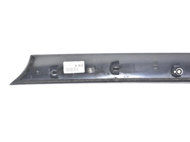 LAND ROVER DCB000315PNP Молдинг лобового стекла левый в наличии Одесса