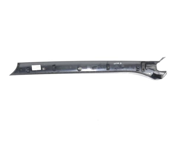 LAND ROVER DCB000315PNP Молдинг лобового стекла левый в наличии Сумы