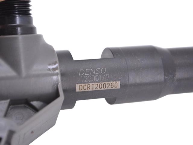 MAZDA DCRI200260 Форсунка впрыска топлива в наличии Днепр