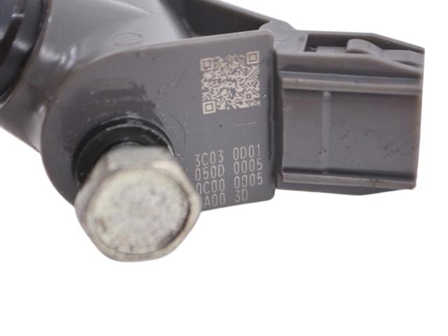 DCRI200260 MAZDA Форсунка впрыска топлива купить в Житомир