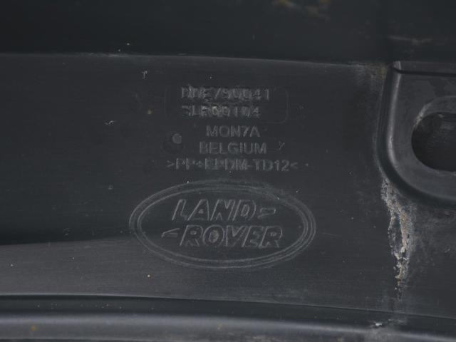 LAND ROVER DDE790041PCL Расширитель (накладка) арки заднего крыла правый в наличии Сумы