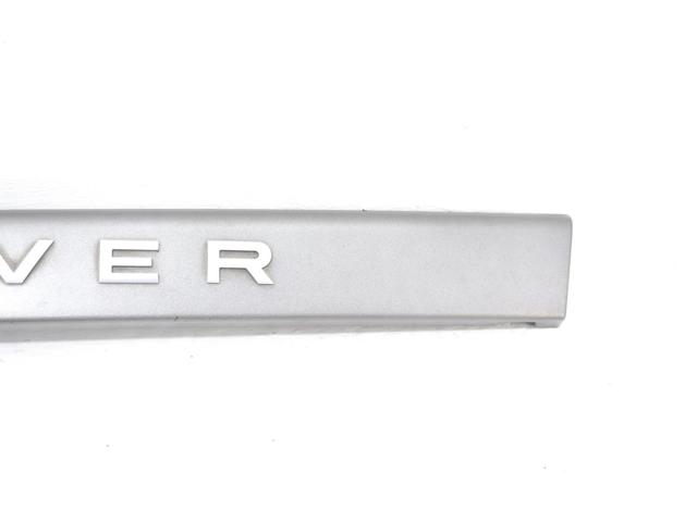 LAND ROVER DGP000194LEP Накладка багажника (двери 3/5-й задней) нижняя в наличии Сумы