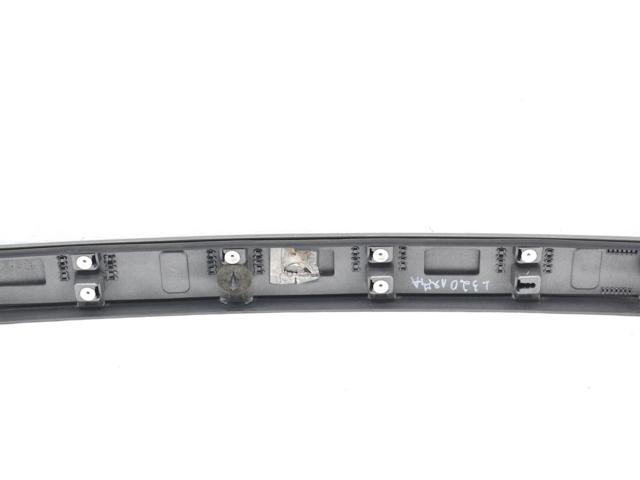 DGP000194LEP LAND ROVER Накладка багажника (двери 3/5-й задней) нижняя купить в Львов