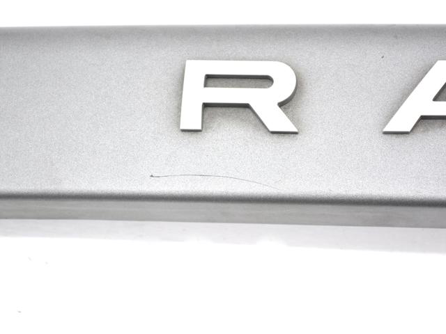 DGP000194LEP LAND ROVER Накладка багажника (двери 3/5-й задней) нижняя купить в Сумы