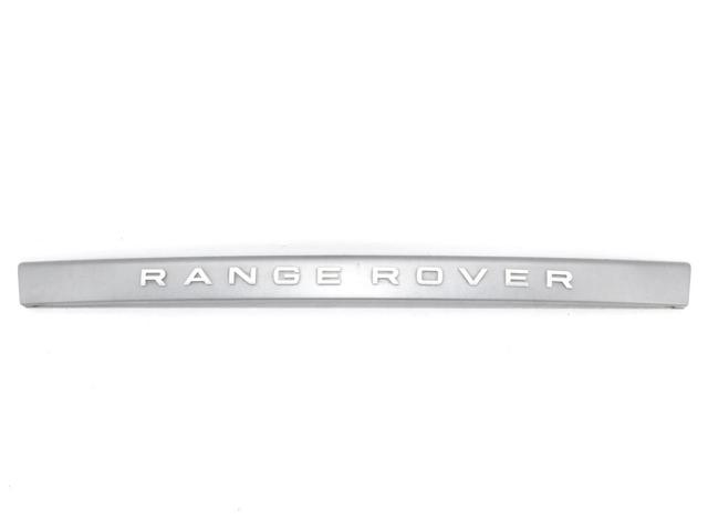 Накладка 5-й двери, нижняя DGP000194LEP LAND ROVER