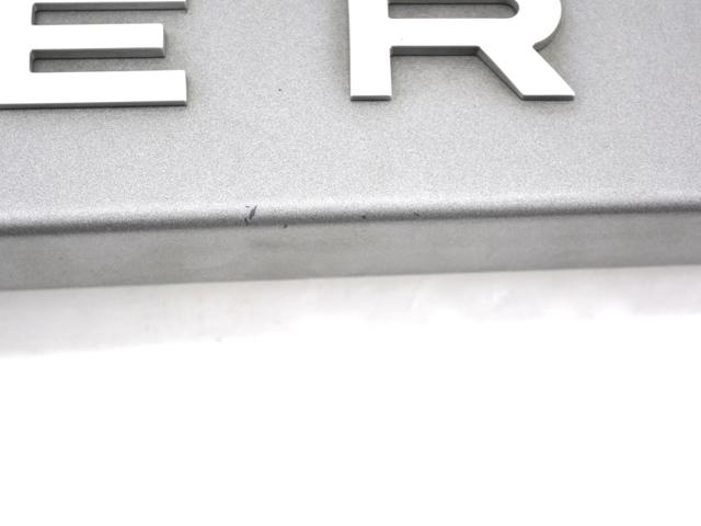 DGP000194LEP LAND ROVER Накладка багажника (двери 3/5-й задней) нижняя купить в Павлоград