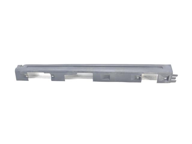 Накладка (молдинг) порога наружная правая DGP500521PCL LAND ROVER