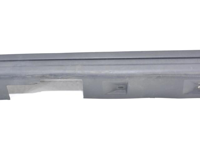 LAND ROVER DGP500521PCL Накладка (молдинг) порога наружная правая в наличии Кривой Рог