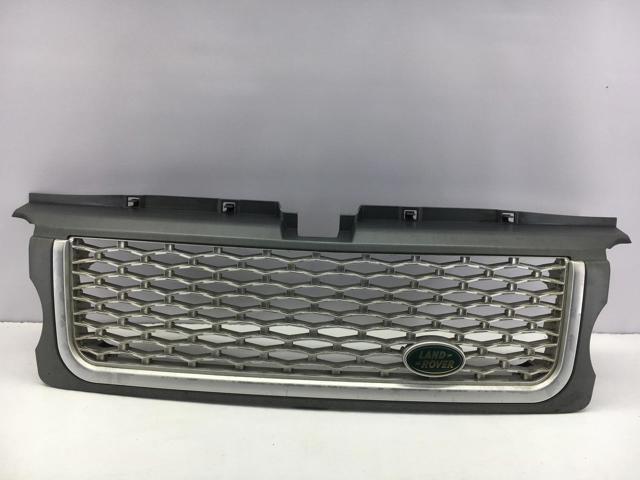 Облицовка радиатора DHB500570WWQ LAND ROVER