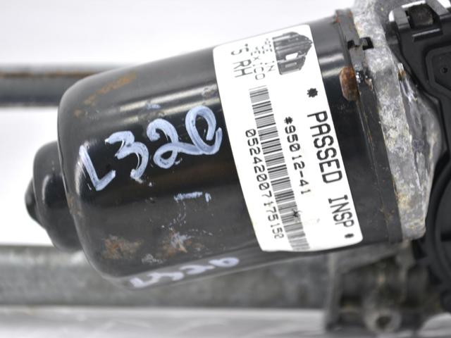 DLS500030 LAND ROVER Трапеция дворников купить в Каменское