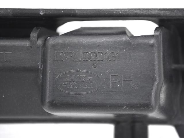 LAND ROVER DPL000161 Кронштейн бампера переднего внешний правый в наличии Львов