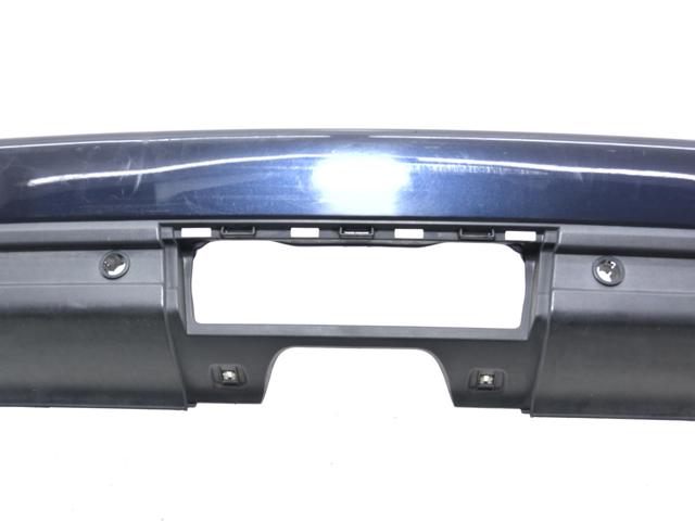 LAND ROVER DQC500091LML Бампер задний в наличии Каменское