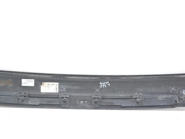 LAND ROVER DRC500011LML Накладка багажника в наличии Украина