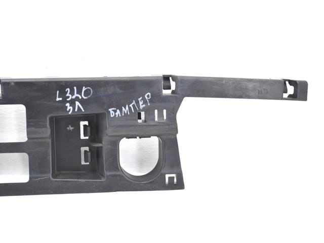 DXF500031 Усилитель бампера заднего купить Винница