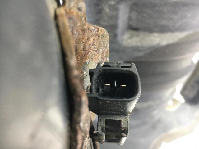 LAND ROVER DXJ500121 Дефлектор радиатора в наличии Харьков