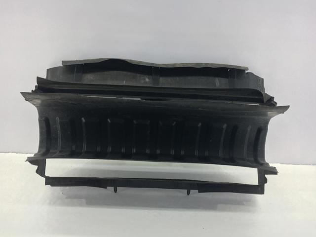 Воздуховоды системы охлаждения двигателя DXJ500121 LAND ROVER