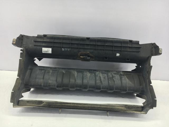 DXJ500121 LAND ROVER Дефлектор радиатора купить в Винница