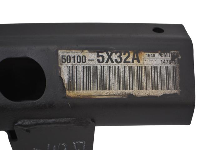 E10105X2MA Усилитель бампера переднего купить Днепр