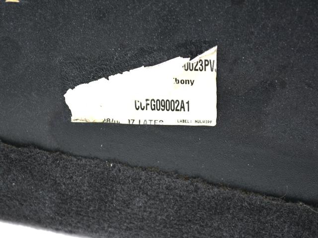 LAND ROVER EAS500023PVJ Облицовка багажного отсека нижняя в наличии Николаев