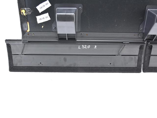 EAS500073PVJ LAND ROVER Облицовка багажного отсека нижняя купить в Черкассы