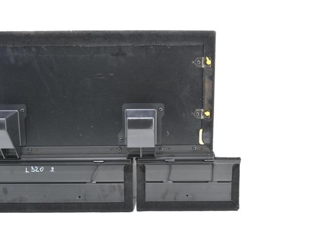 EAS500073PVJ LAND ROVER Облицовка багажного отсека нижняя купить в Киев