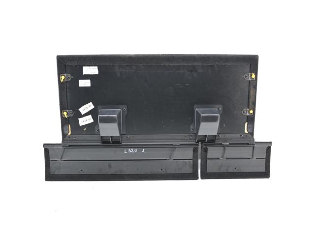 LAND ROVER EAS500073PVJ Облицовка багажного отсека нижняя в наличии Ирпень