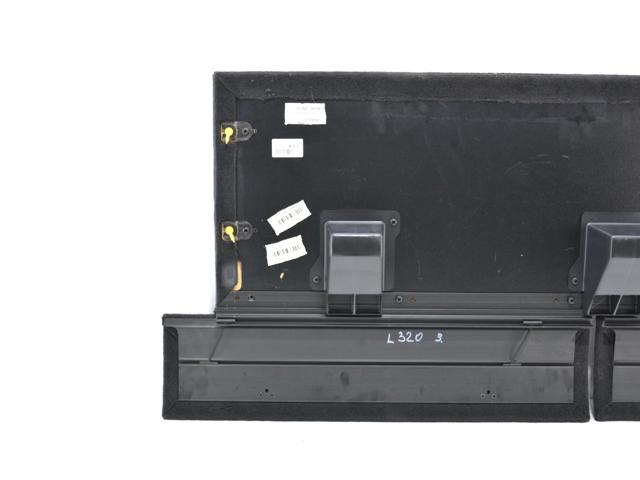 LAND ROVER EAS500073PVJ Облицовка багажного отсека нижняя в наличии Одесса