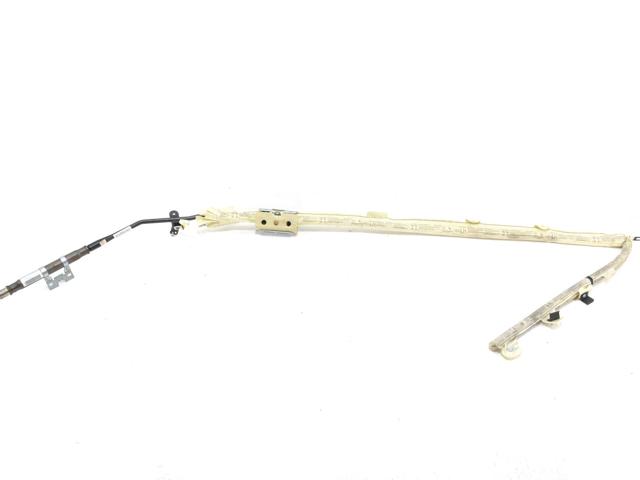 Левая шторка безопасности EHM500710 LAND ROVER