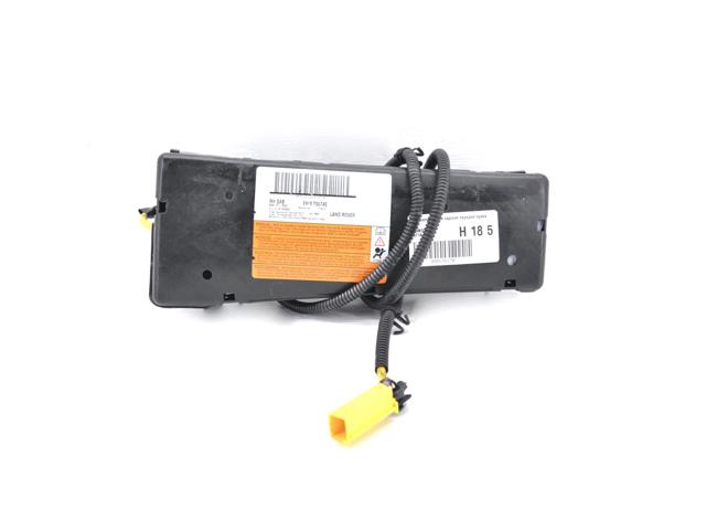 Подушка безопасности AIRBAG спинки сиденья, правого EHM500740 LAND ROVER