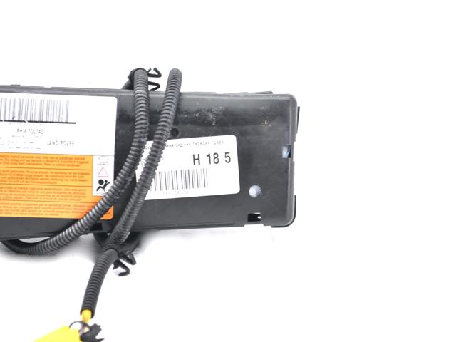 LAND ROVER EHM500740 Подушка безопасности (AIRBAG) спинки сиденья правого в наличии Кривой Рог